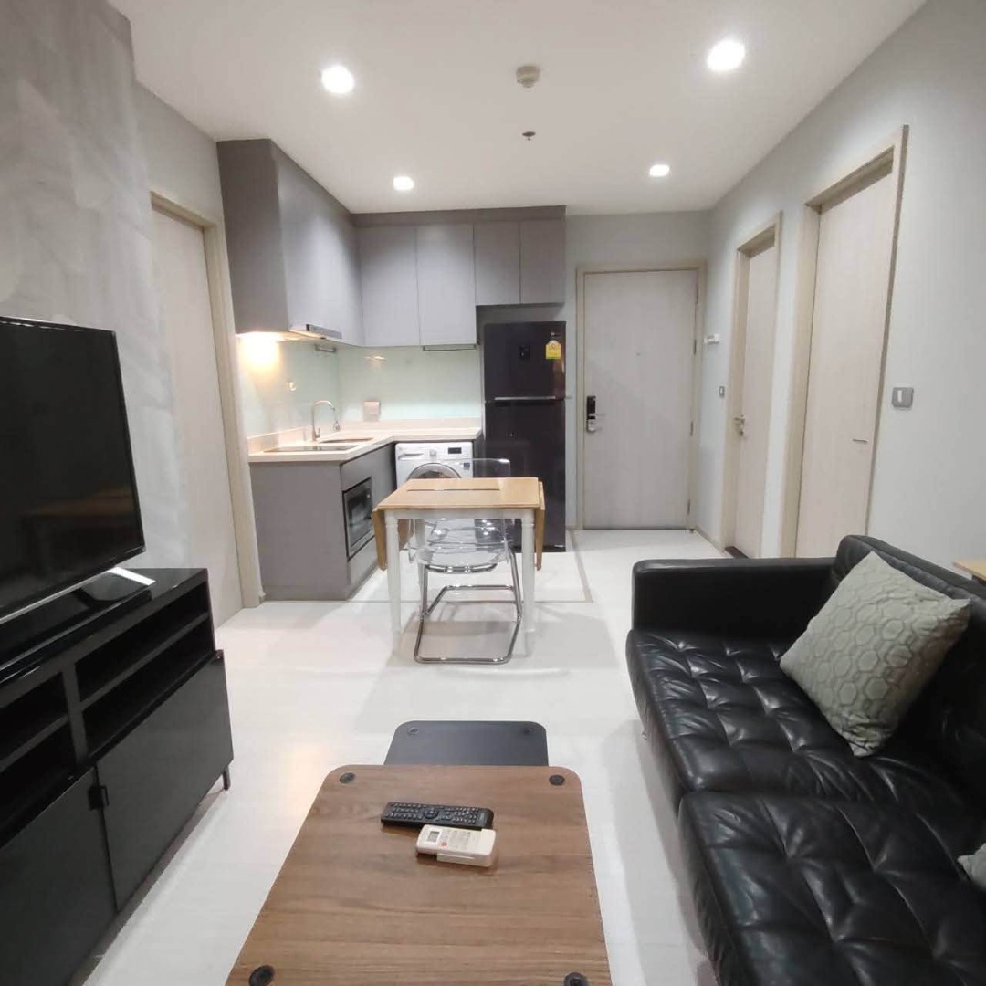 Rhythm Sukhumvit 36–38 