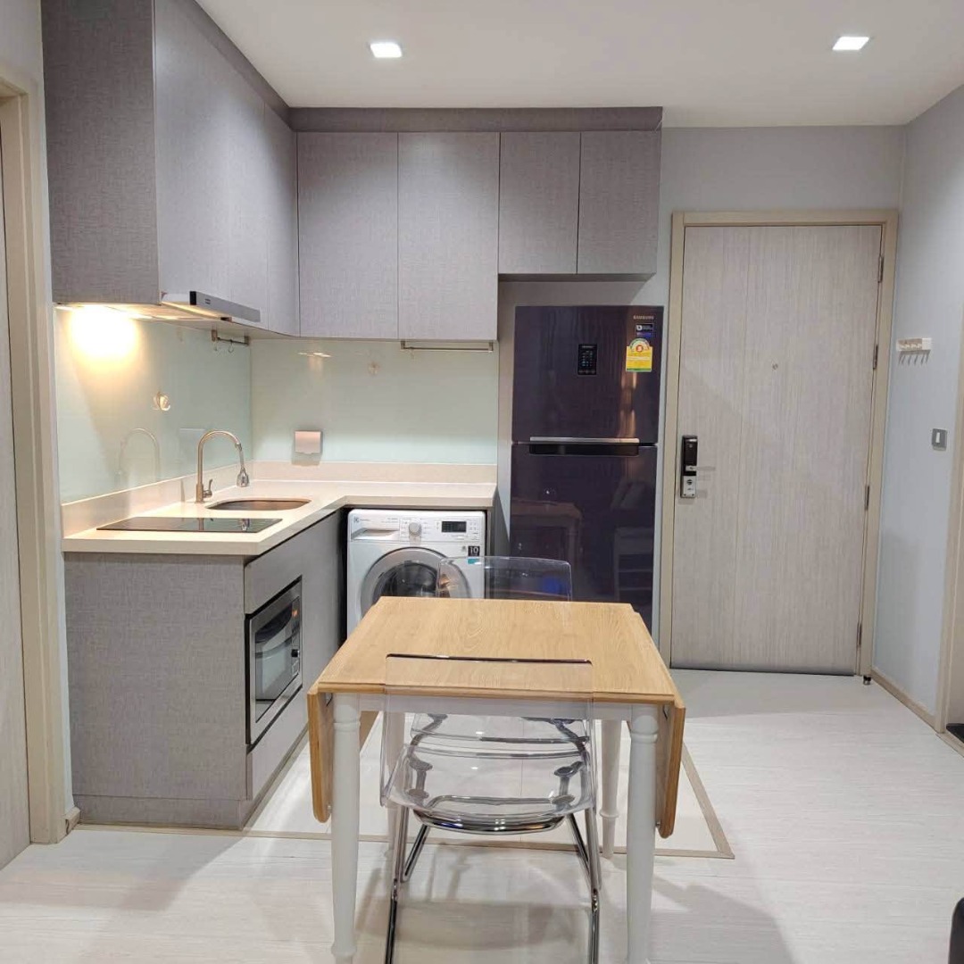 Rhythm Sukhumvit 36–38 