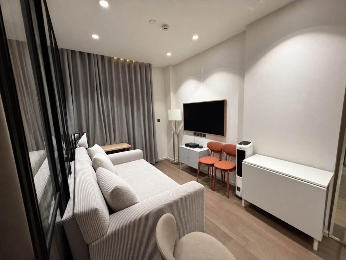 MUNIQ SUKHUMVIT 23 