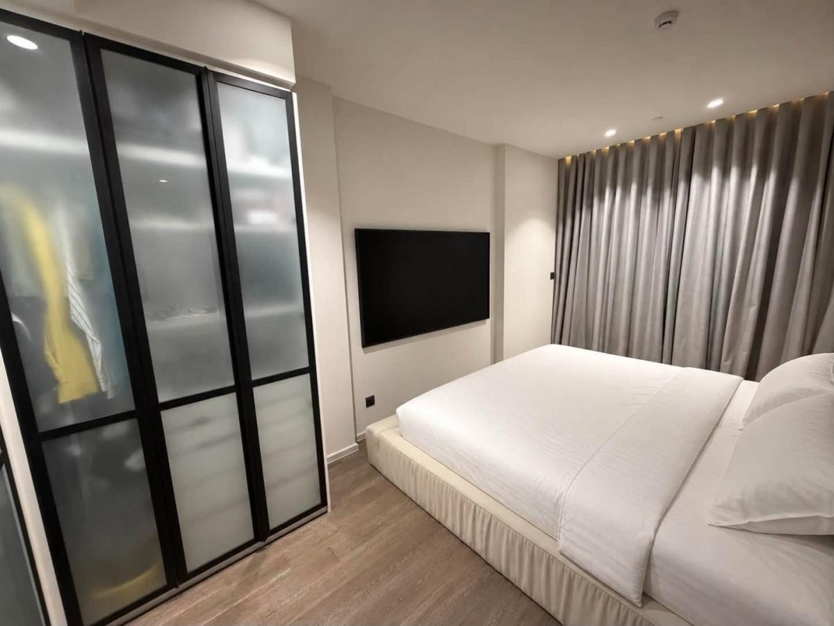 MUNIQ SUKHUMVIT 23 