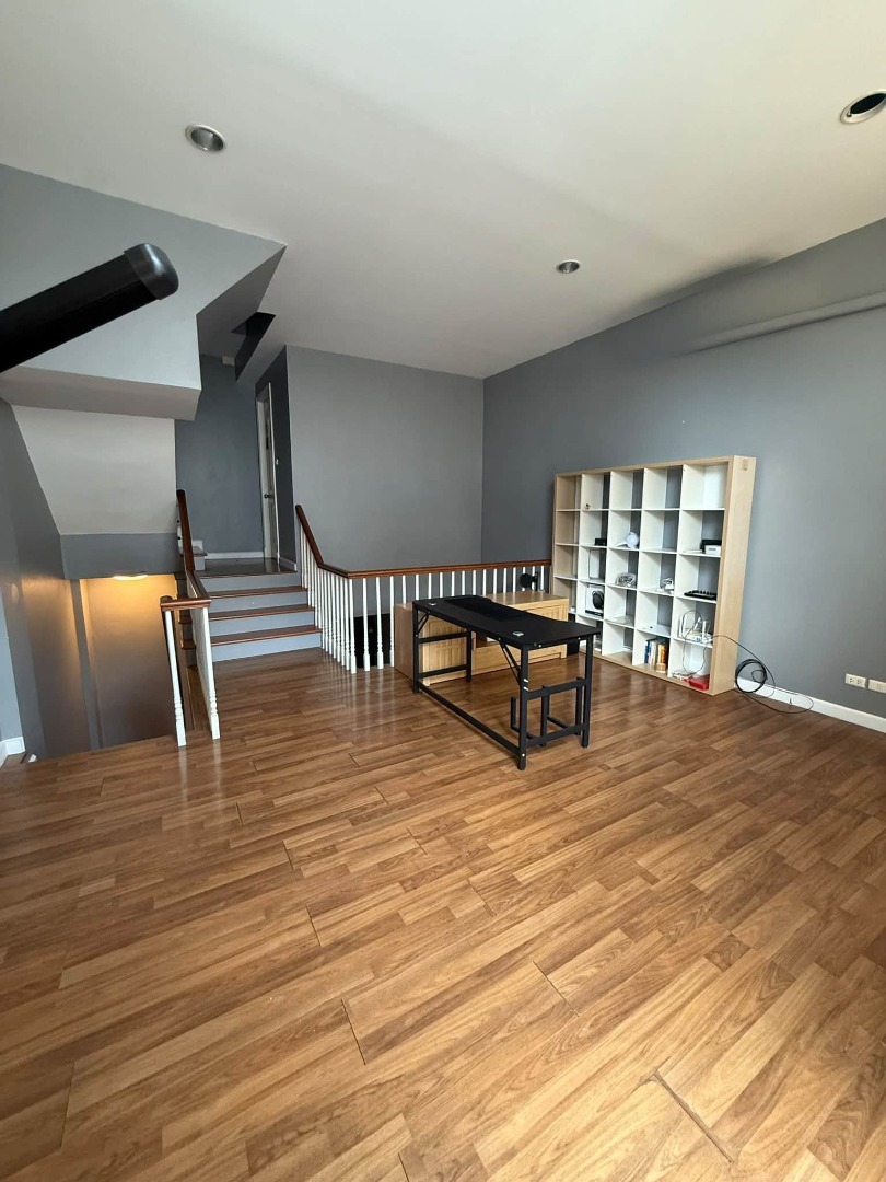 PLUS CITY PARK RAMA 9 – HUAMAK | FOR SALE & RENT