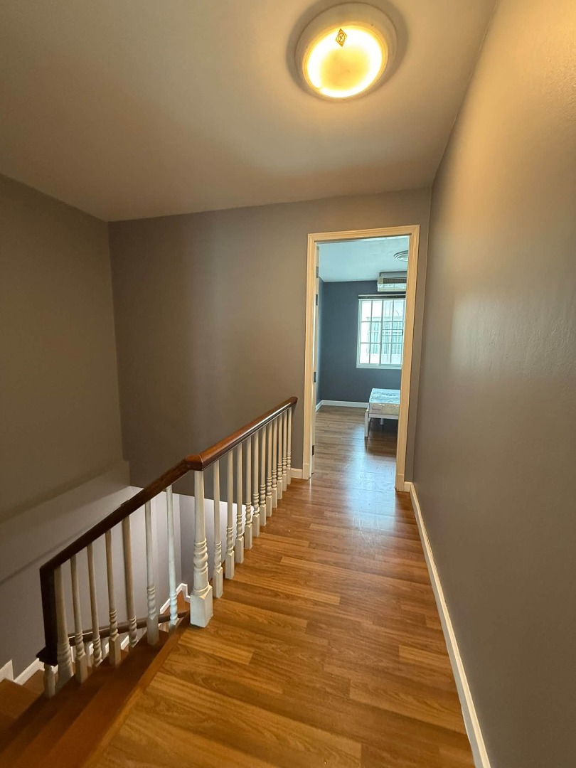 PLUS CITY PARK RAMA 9 – HUAMAK | FOR SALE & RENT