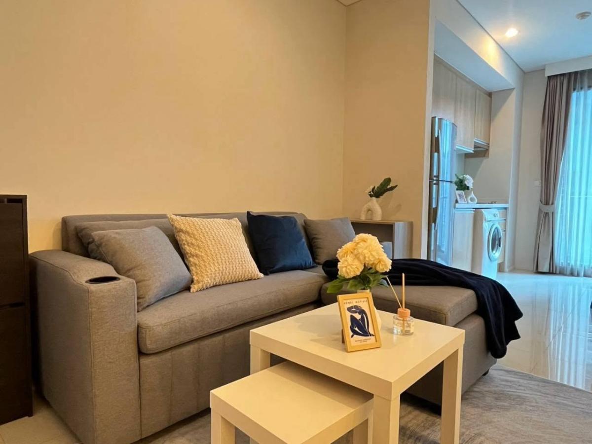VILLA ASOKE