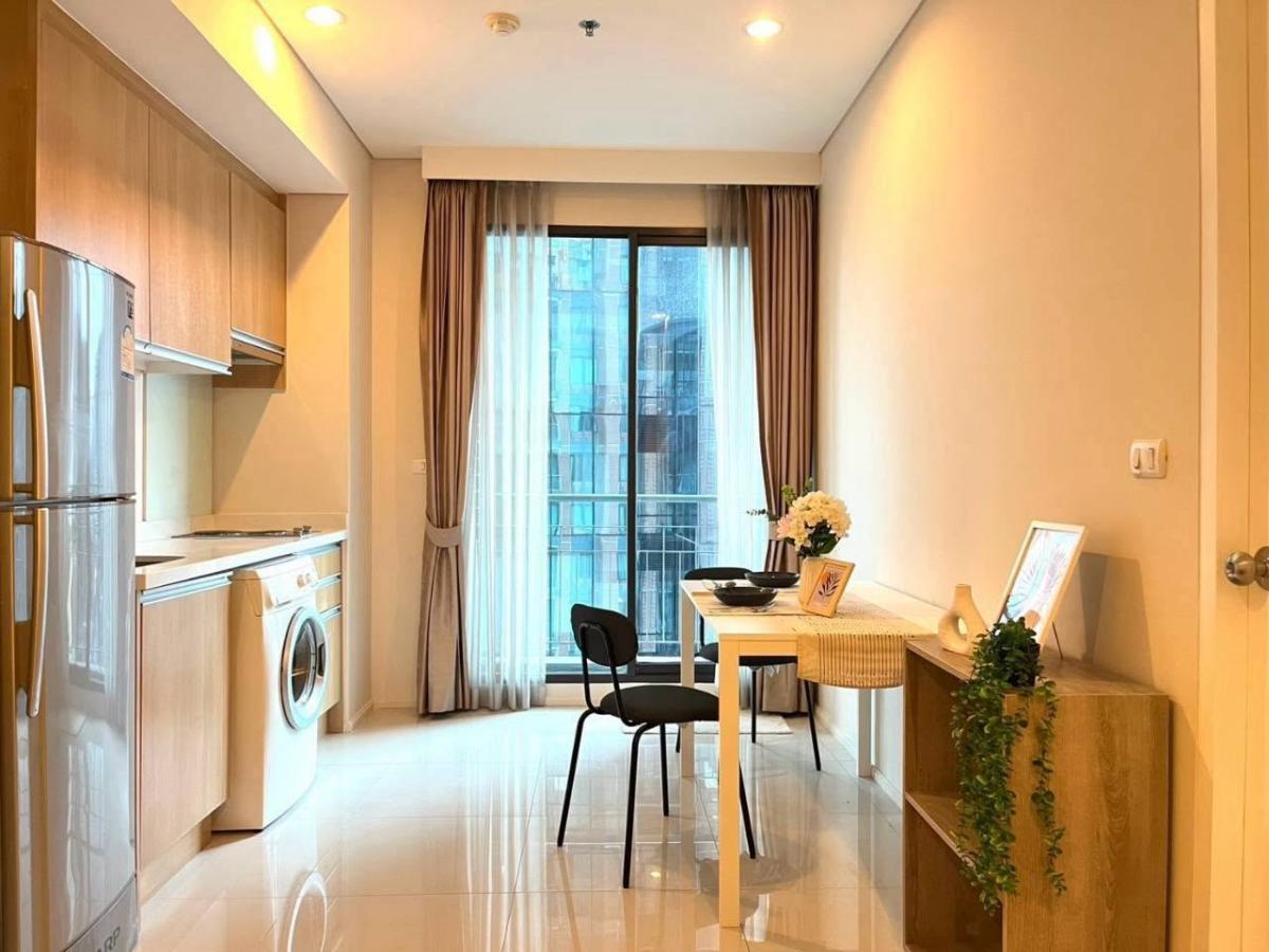 VILLA ASOKE