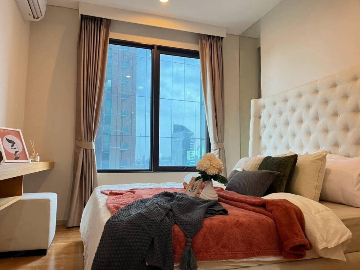 VILLA ASOKE