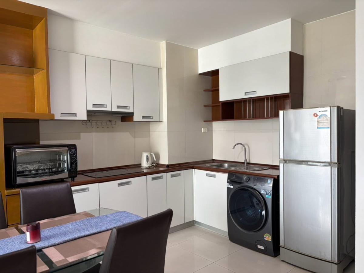 SUKHUMVIT CITY RESORT