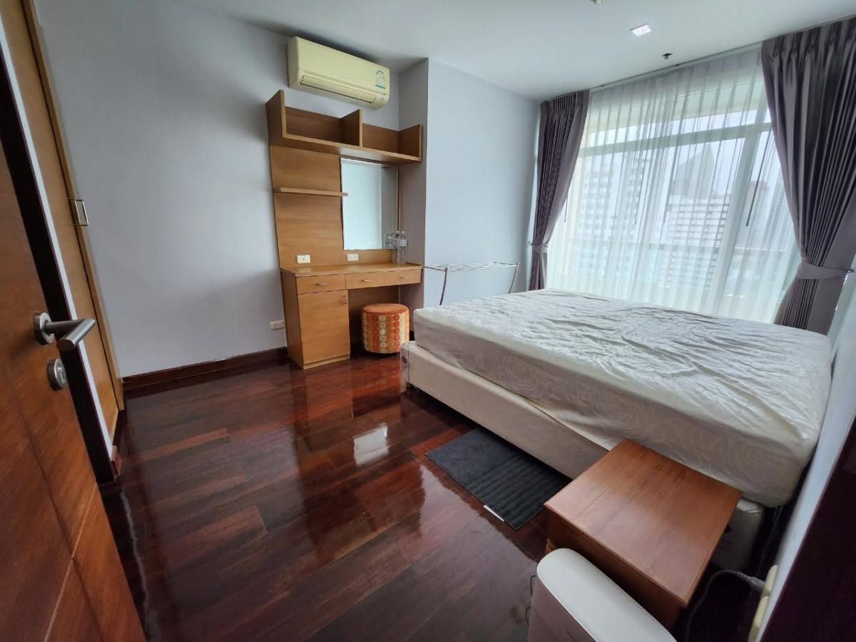 SUKHUMVIT CITY RESORT