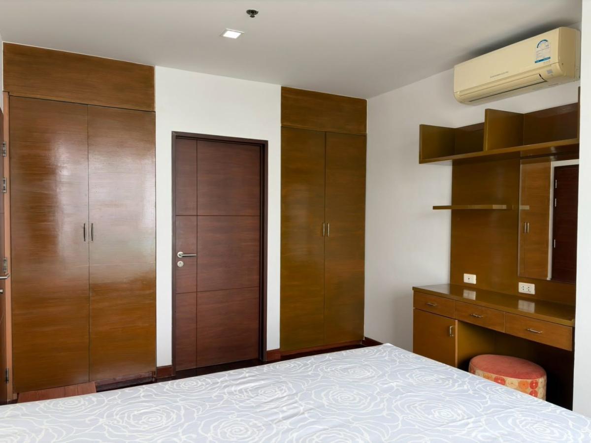 SUKHUMVIT CITY RESORT