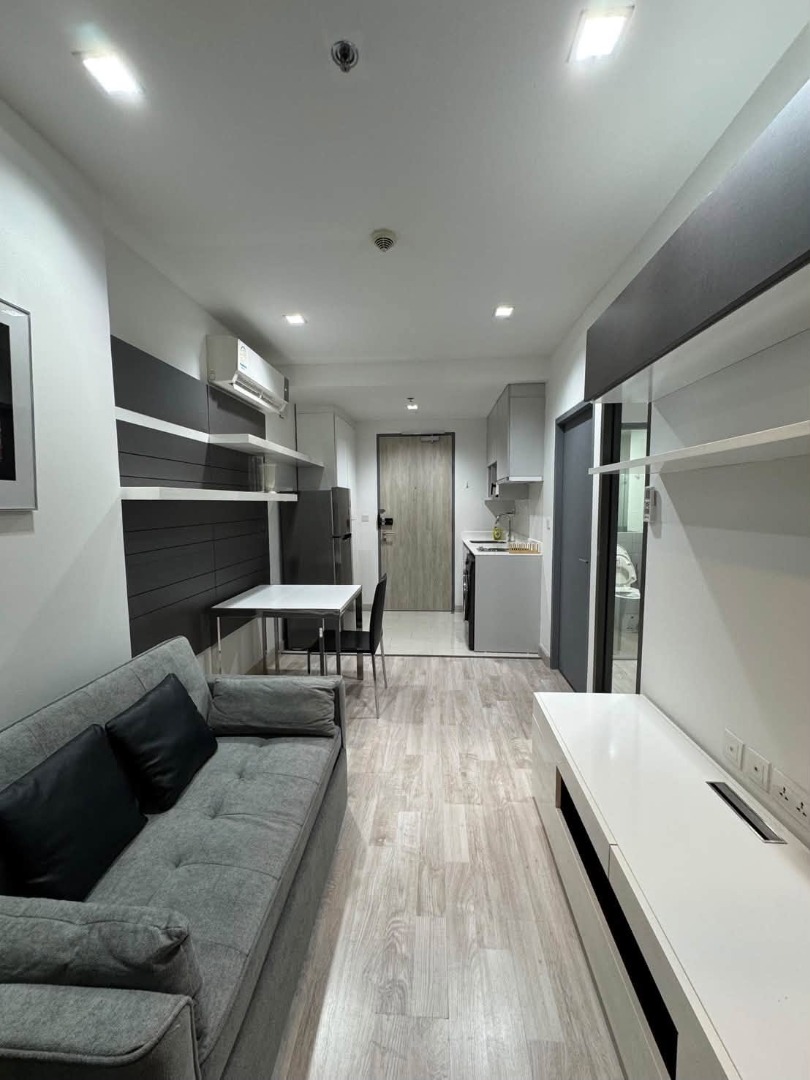 IDEO MOBI RAMA 9 