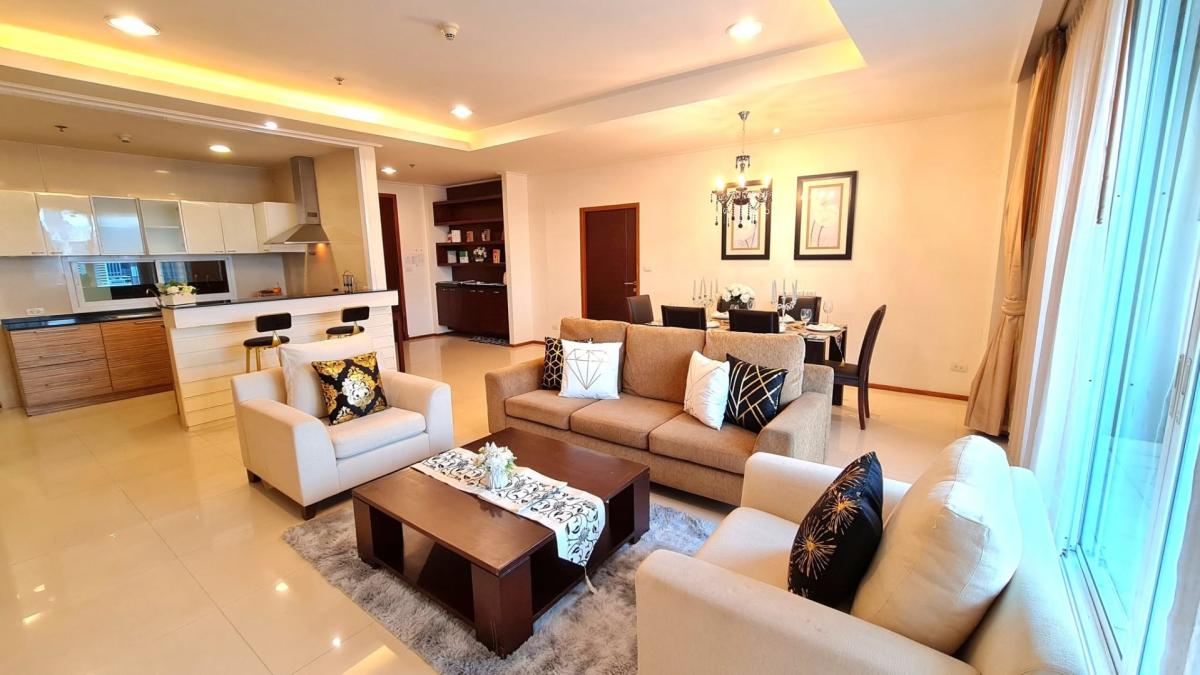 PIYATHIP PLACE SERVICED APARTMENT