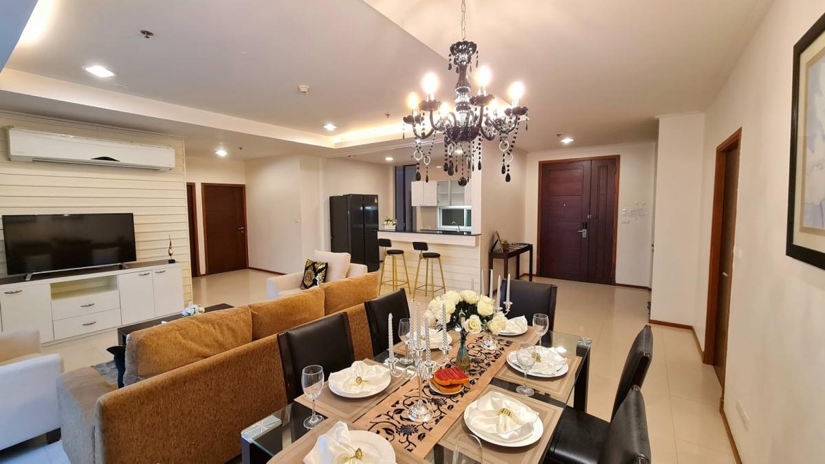PIYATHIP PLACE SERVICED APARTMENT