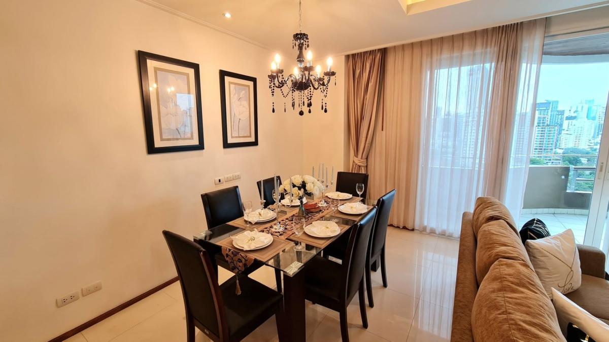 PIYATHIP PLACE SERVICED APARTMENT