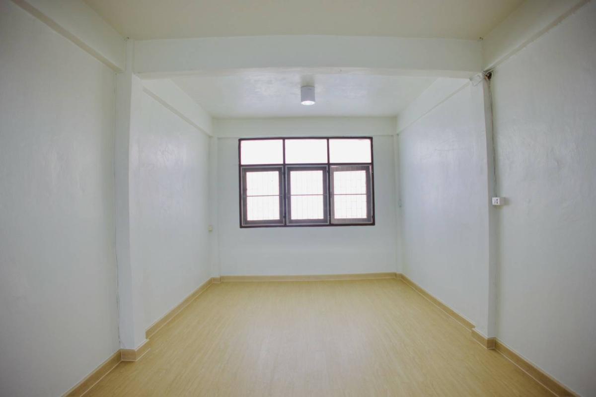 SATHORN 11 | RENOVATED 4-STOREY TOWNHOUSE FOR RENT
