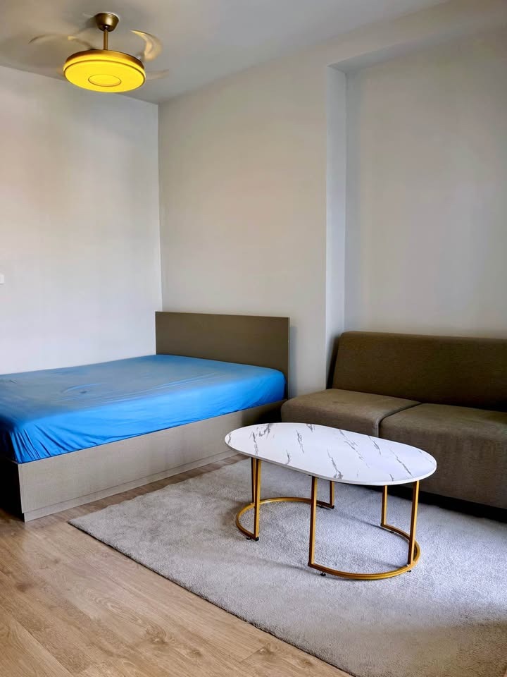 IDEO RAMA 9 - ASOKE | CONDO FOR RENT