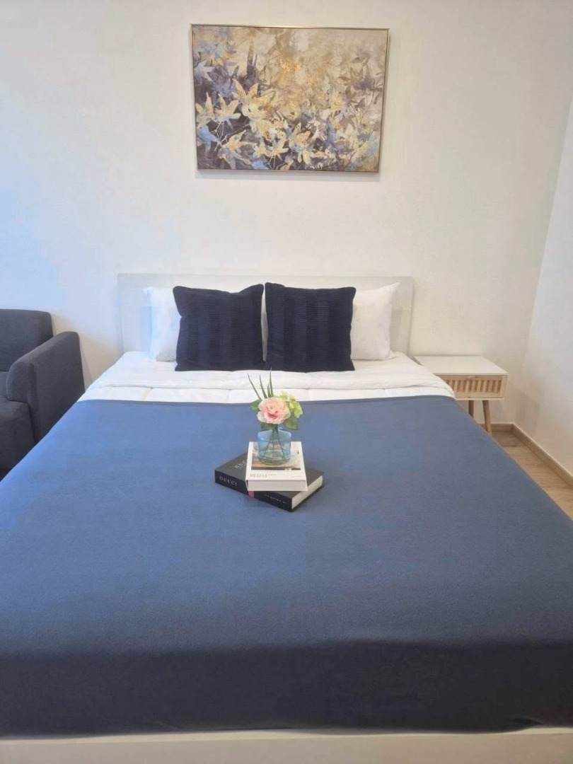  THE RICH RAMA 9  - SRINAKARIN | CONDO FOR RENT