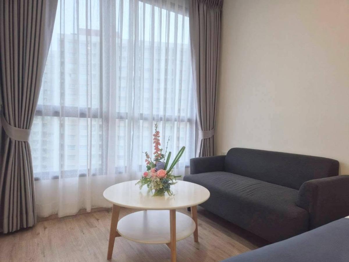  THE RICH RAMA 9  - SRINAKARIN | CONDO FOR RENT