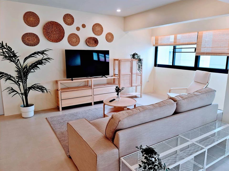 YADA RESIDENTIAL - SUKHUMVIT 39 