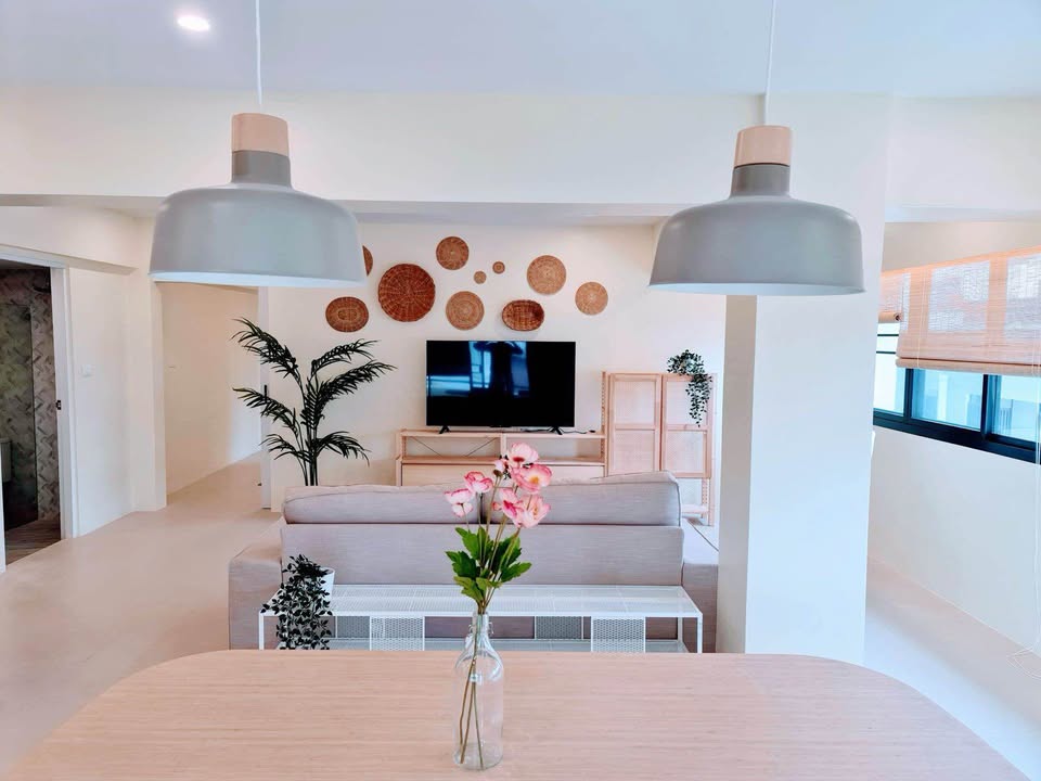 YADA RESIDENTIAL - SUKHUMVIT 39 