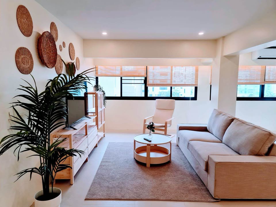 YADA RESIDENTIAL - SUKHUMVIT 39 