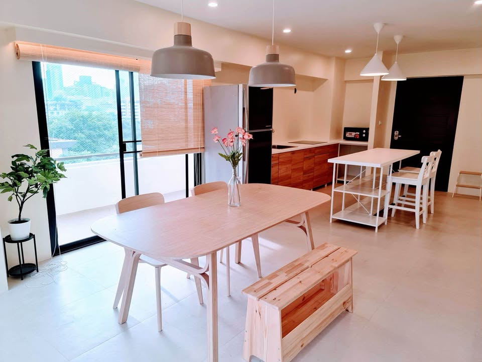 YADA RESIDENTIAL - SUKHUMVIT 39 