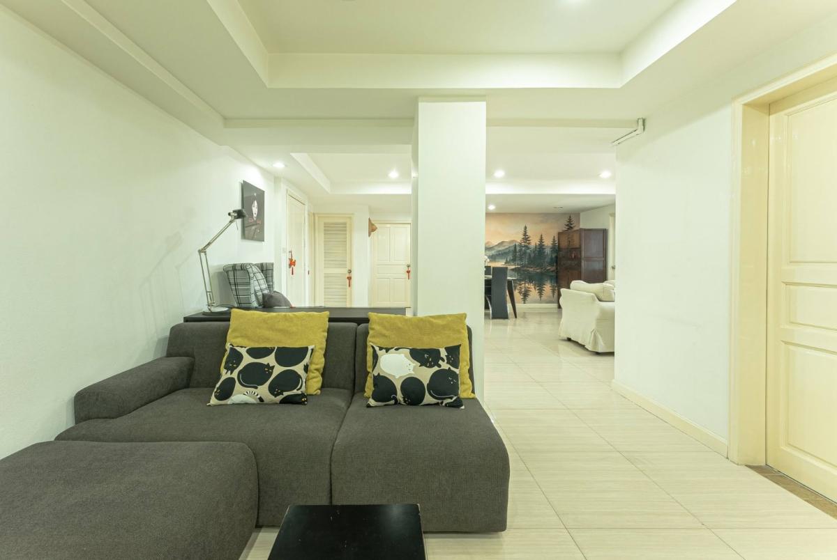 Sribumpen Condo Home