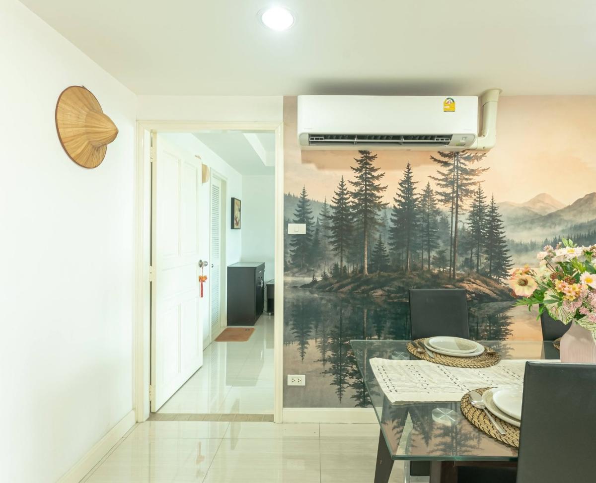 Sribumpen Condo Home