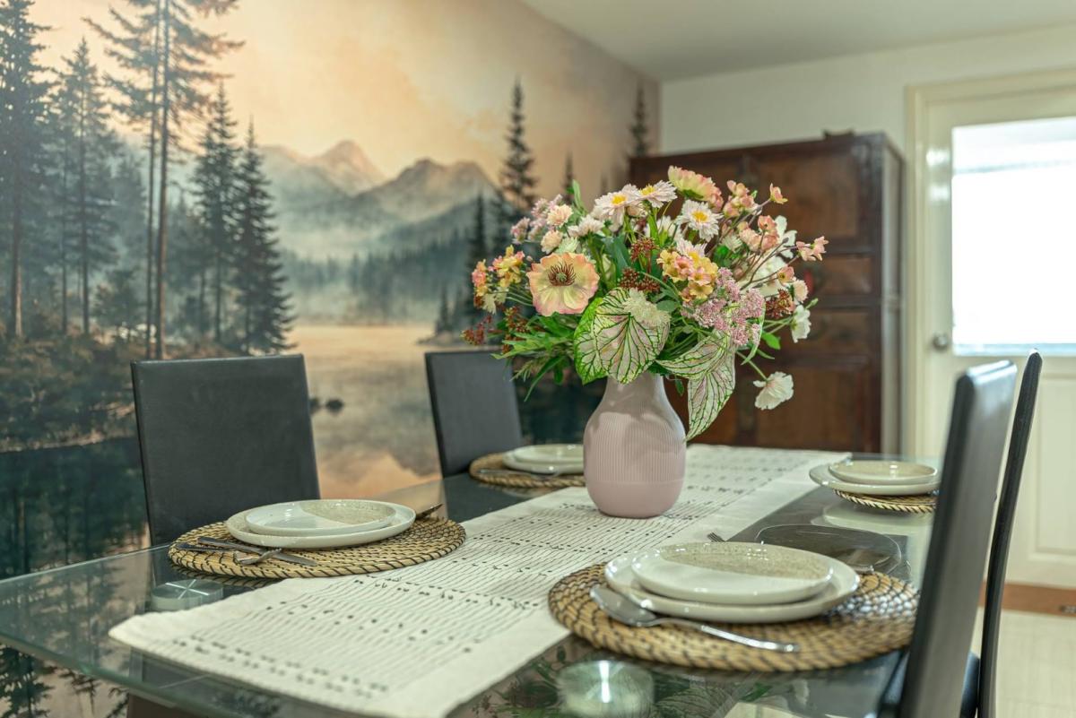Sribumpen Condo Home