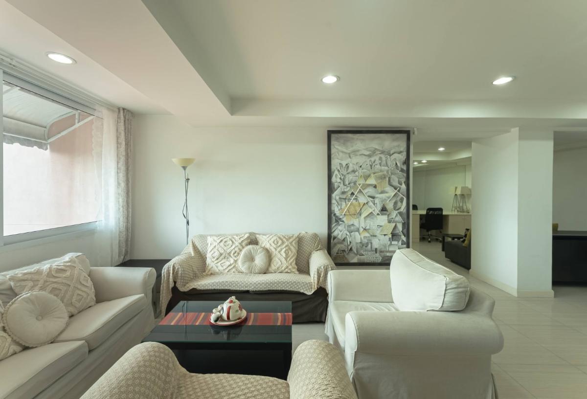 Sribumpen Condo Home
