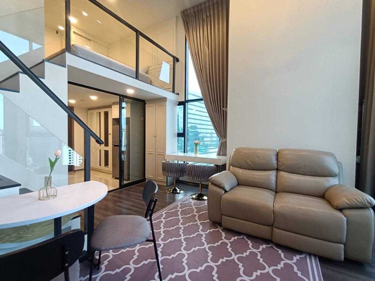 Knightsbridge Rama 9