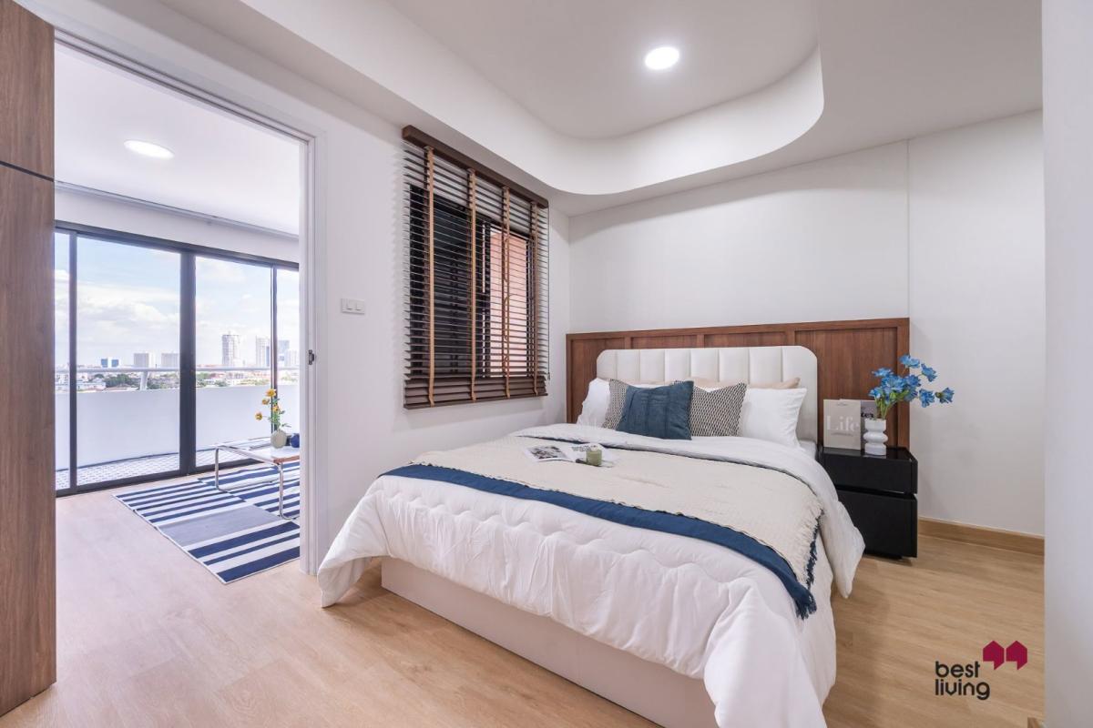 SUPATTRA CONDOTEL UDOM SUK