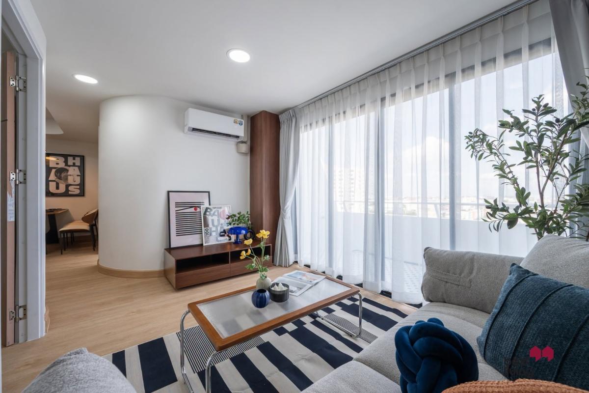 SUPATTRA CONDOTEL UDOM SUK