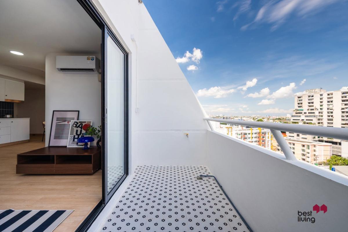 SUPATTRA CONDOTEL UDOM SUK