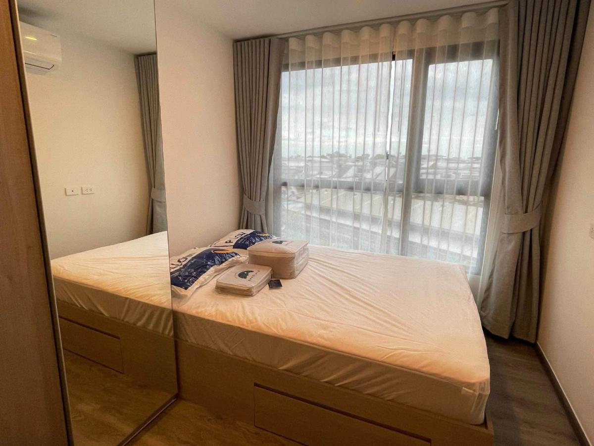 Brixton Pet & Play Phaholyothin 50 