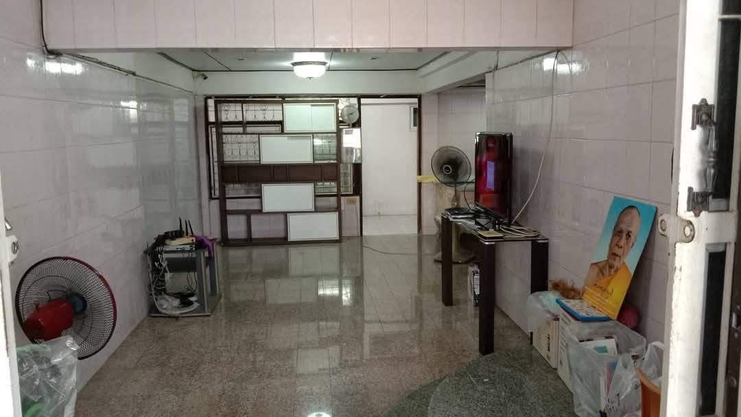 บ้านเดี่ยวให้เช่าลาดพร้าว 71 เลี้ยงสัตว์ได้