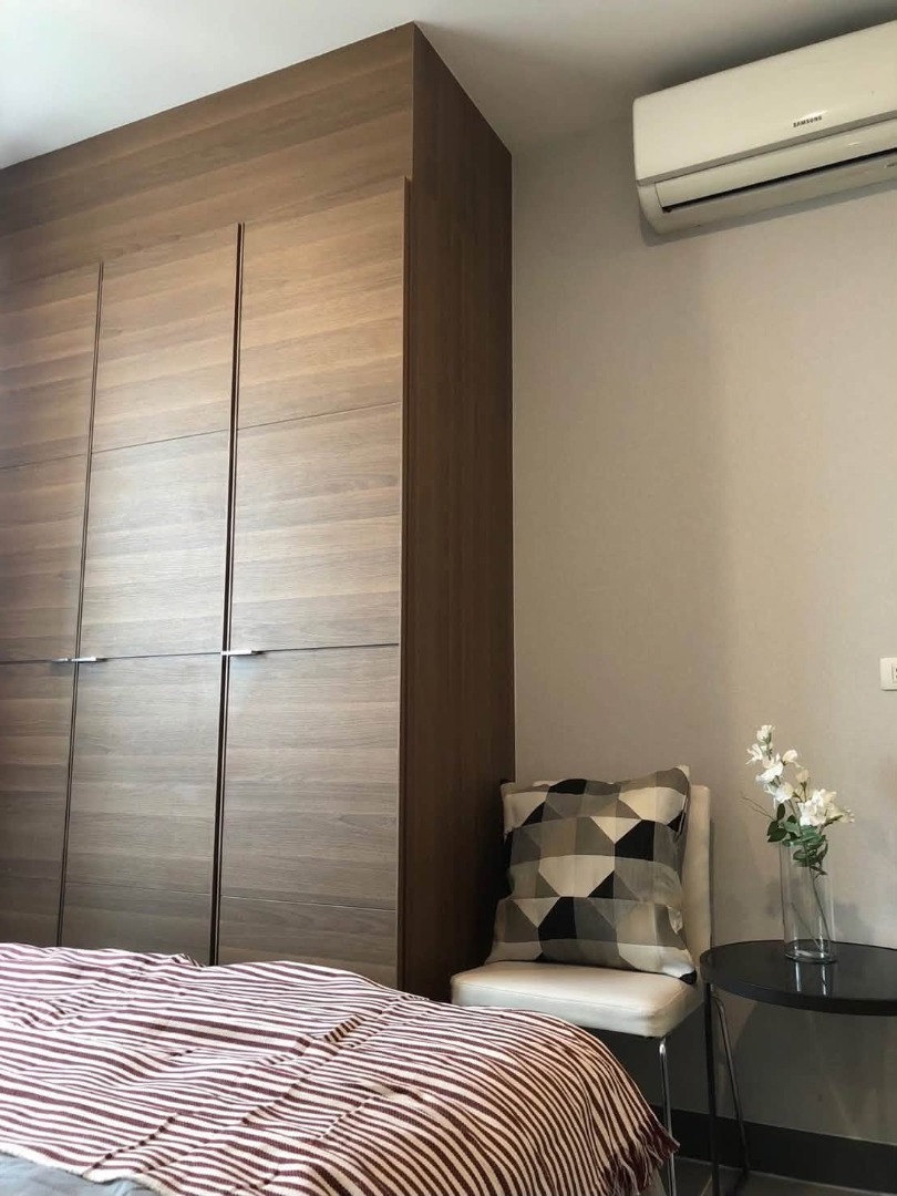 Happy Condo Ladprao 101