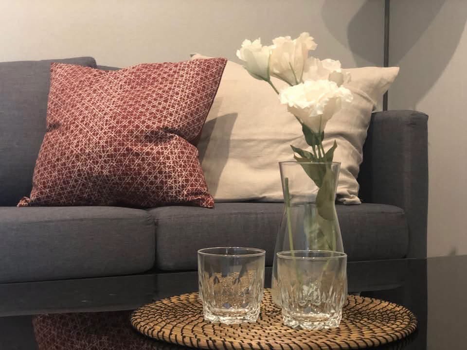 Happy Condo Ladprao 101
