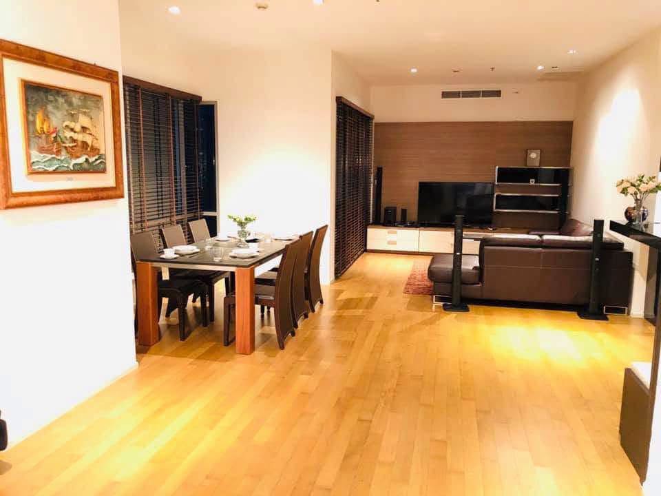The Madison Sukhumvit 41 