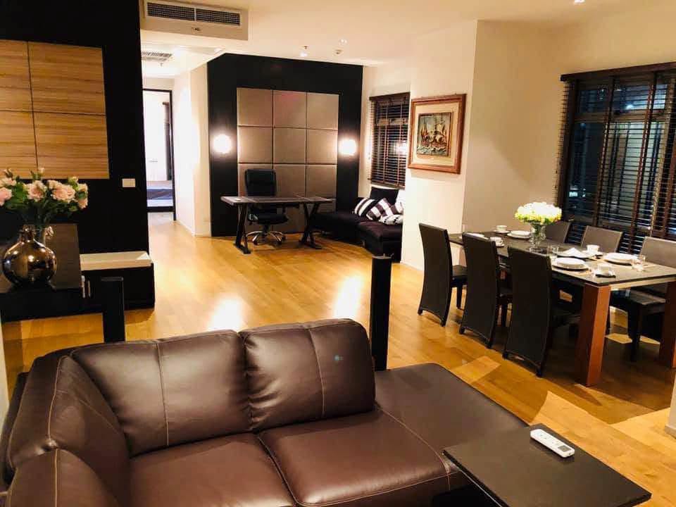 The Madison Sukhumvit 41 