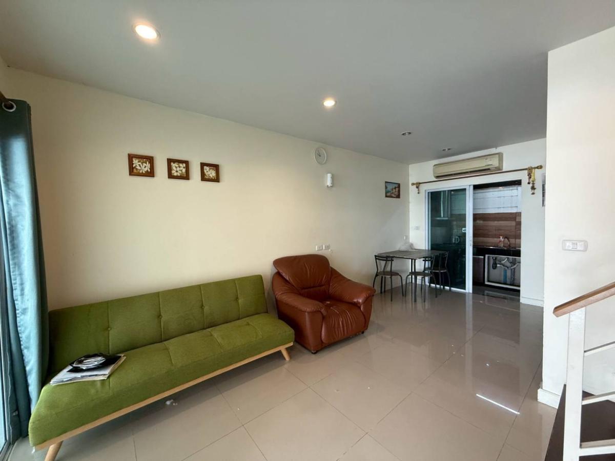 Villette Lite Pattanakarn 38 