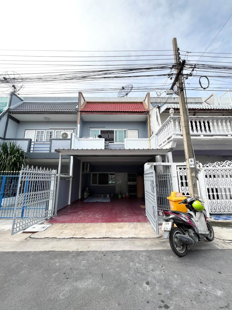 Klongchan Villa 1