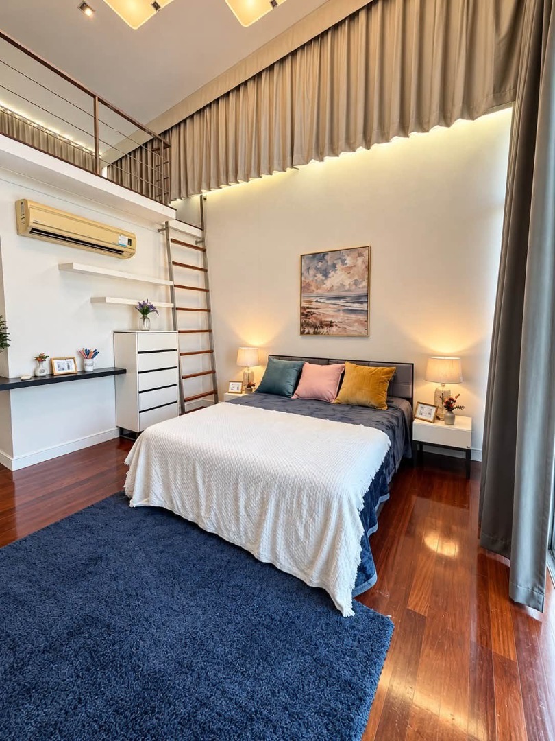 the landmark residence ratchada–ladprao 