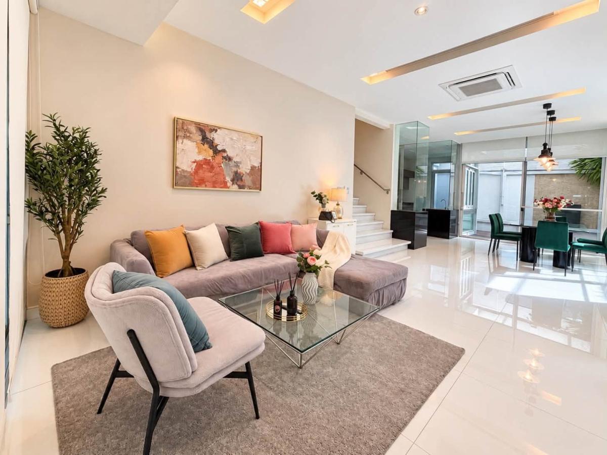 the landmark residence ratchada–ladprao 