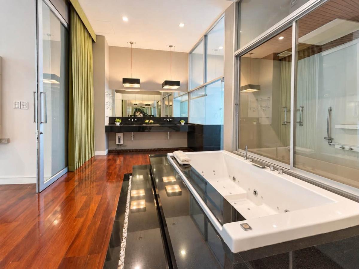 the landmark residence ratchada–ladprao 