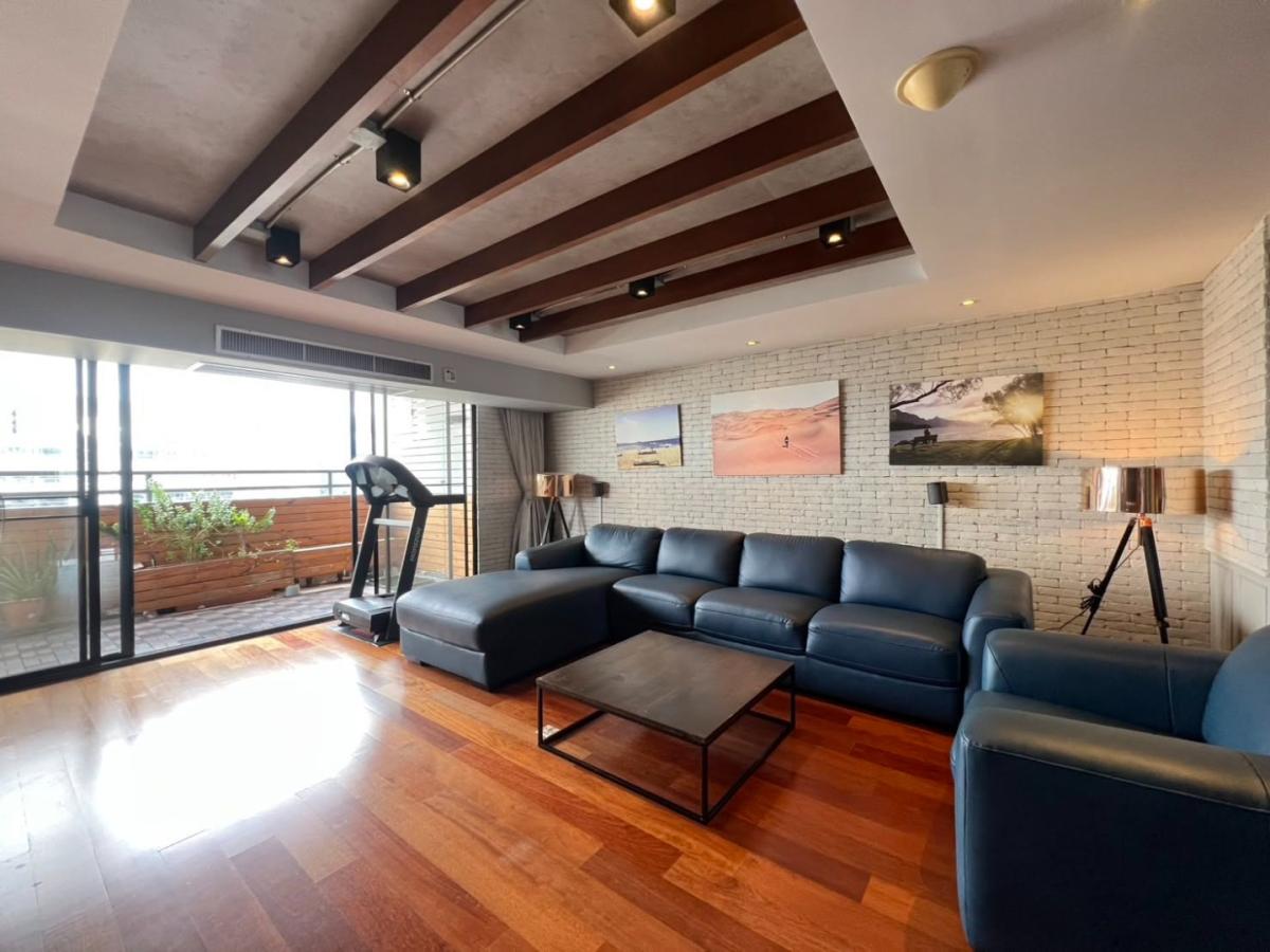 Wattana Heights Sukhumvit 19–21