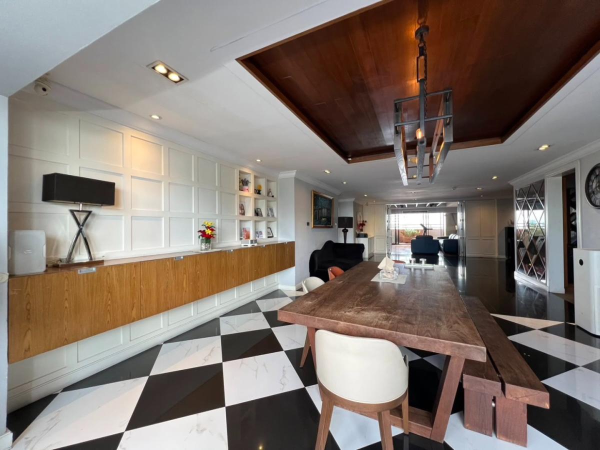 Wattana Heights Sukhumvit 19–21
