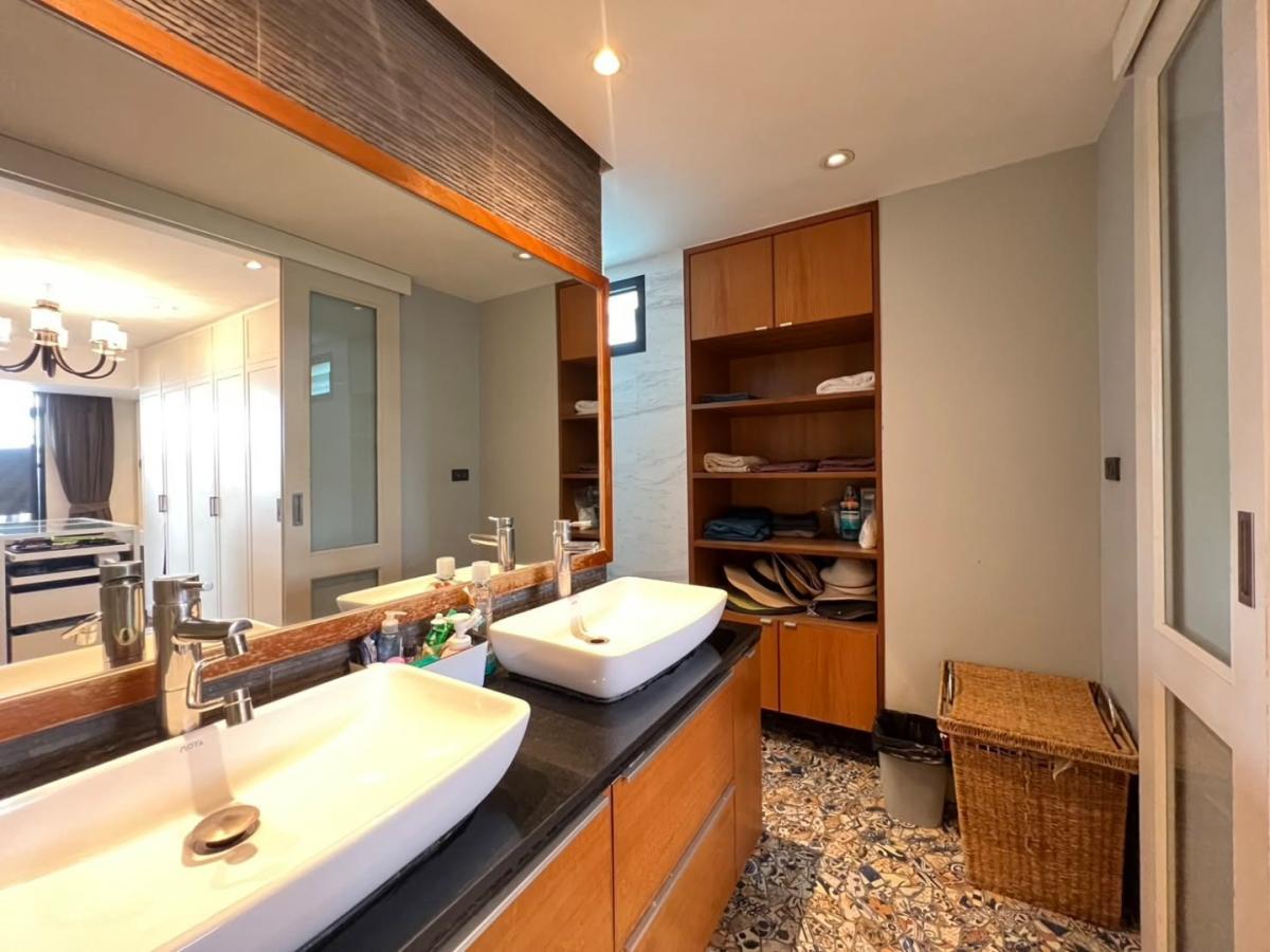 Wattana Heights Sukhumvit 19–21