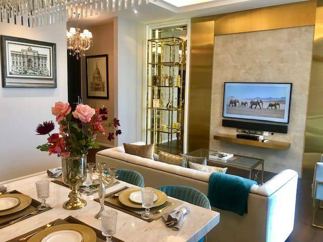 The Diplomat 39 Sukhumvit 39