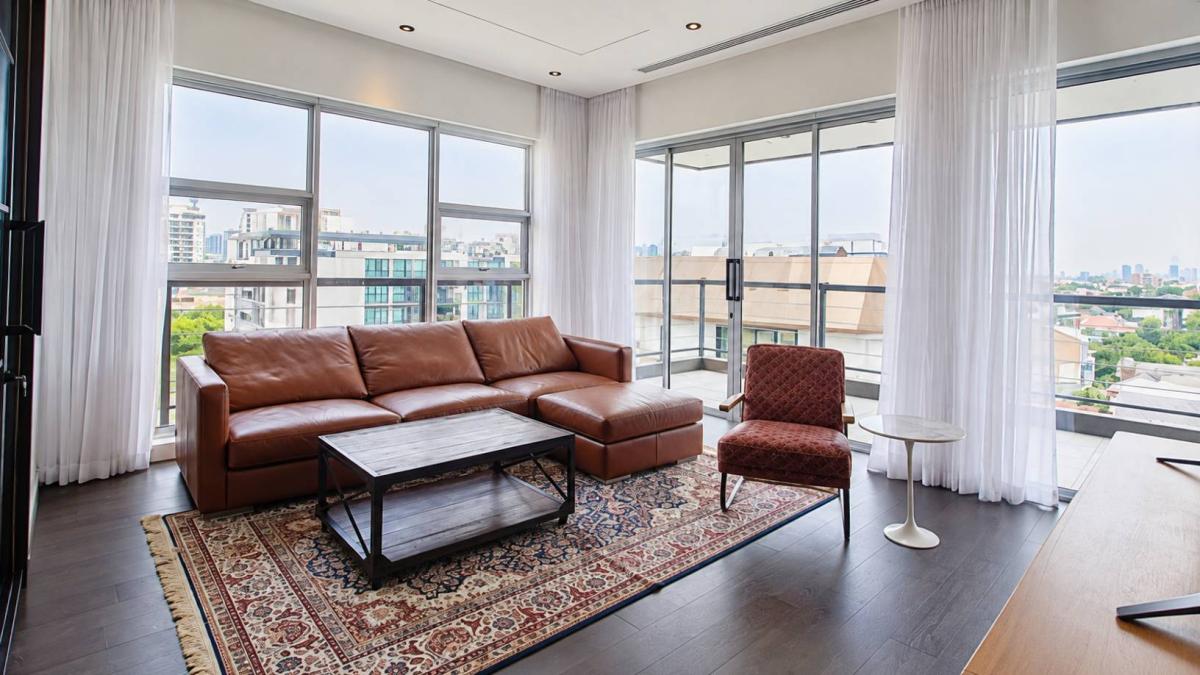 EXCLUSIVE PENTHOUSE SUKHUMVIT 65