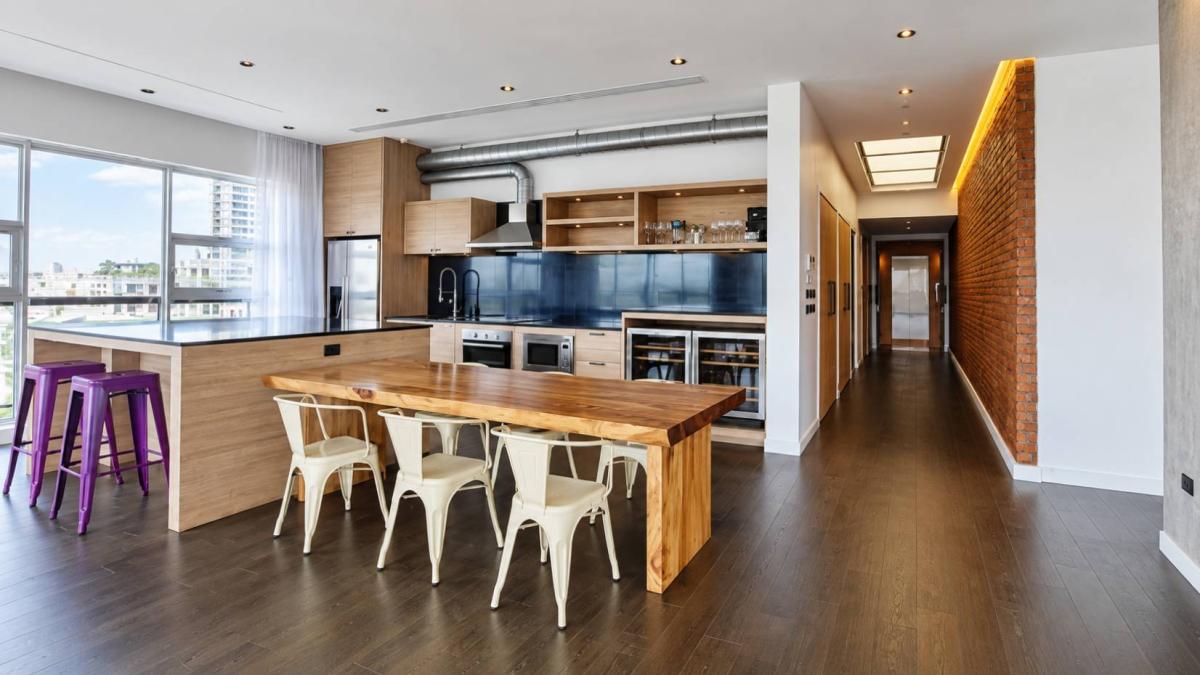 EXCLUSIVE PENTHOUSE SUKHUMVIT 65
