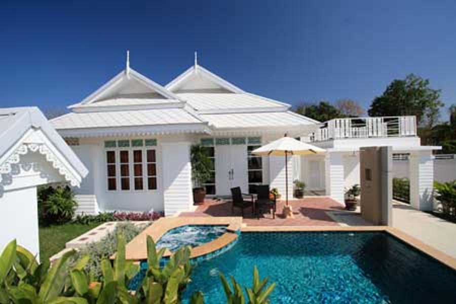 ทรัพย์สิริ-หัวหิน